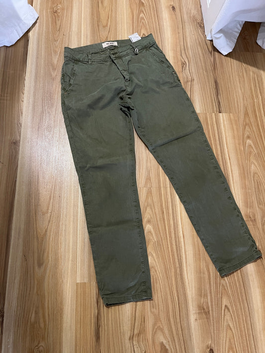 [SALE] MOS MOSH Pants 28 Olive green
