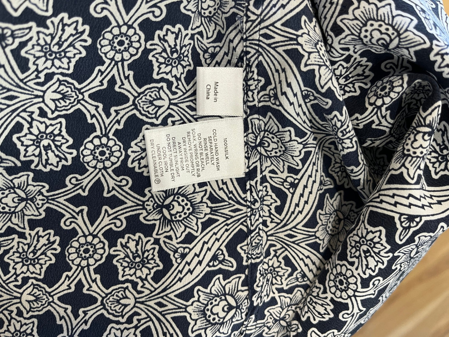 SPORTSCRAFT Shirt 10 Blue & white