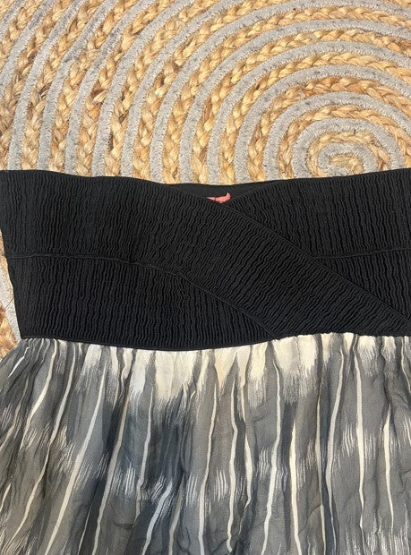 Wish Skirt 10 Multicolor