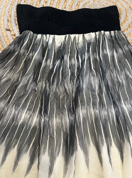 Wish Skirt 10 Multicolor