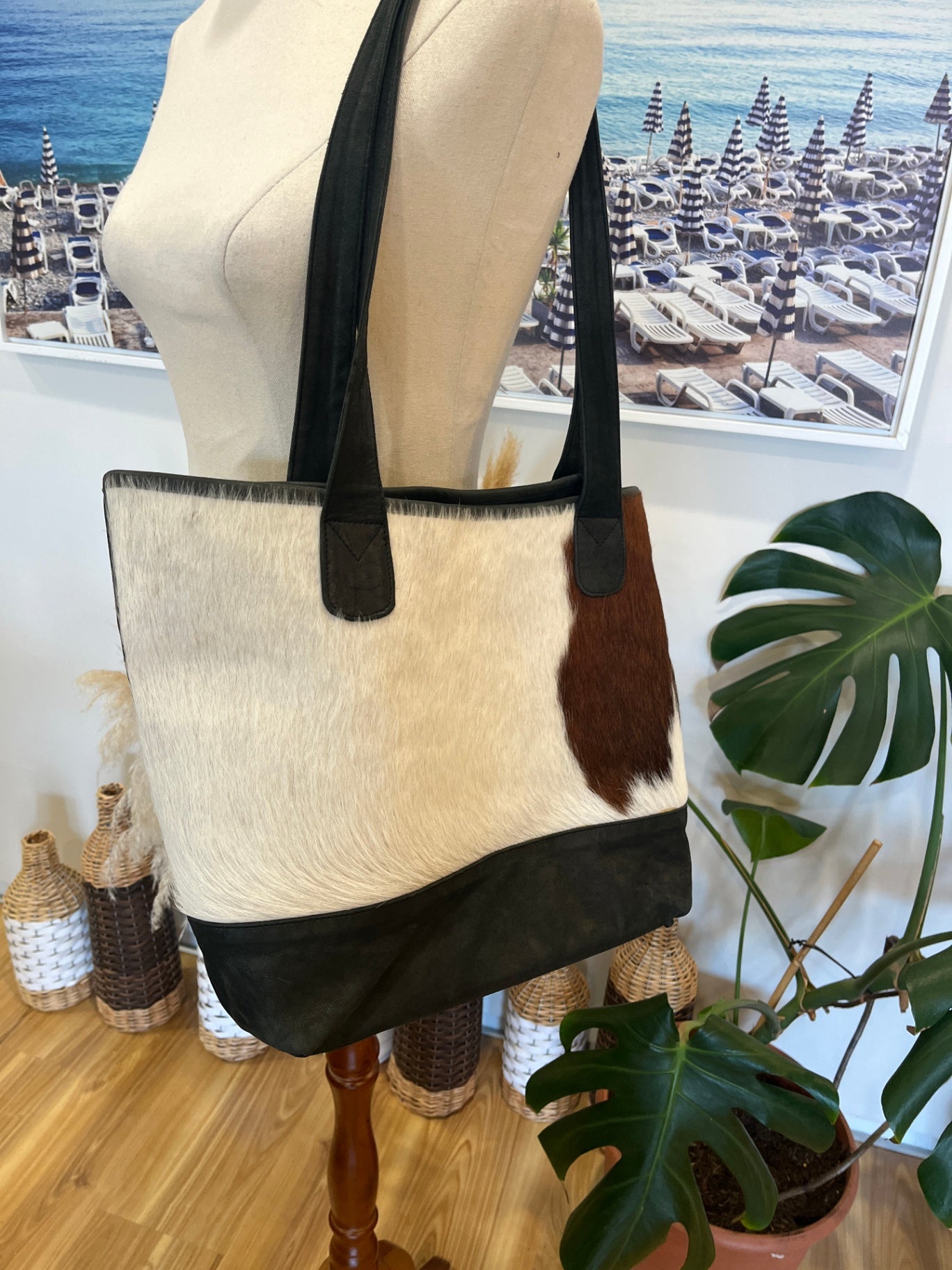 Furmoo Shoulder Bag