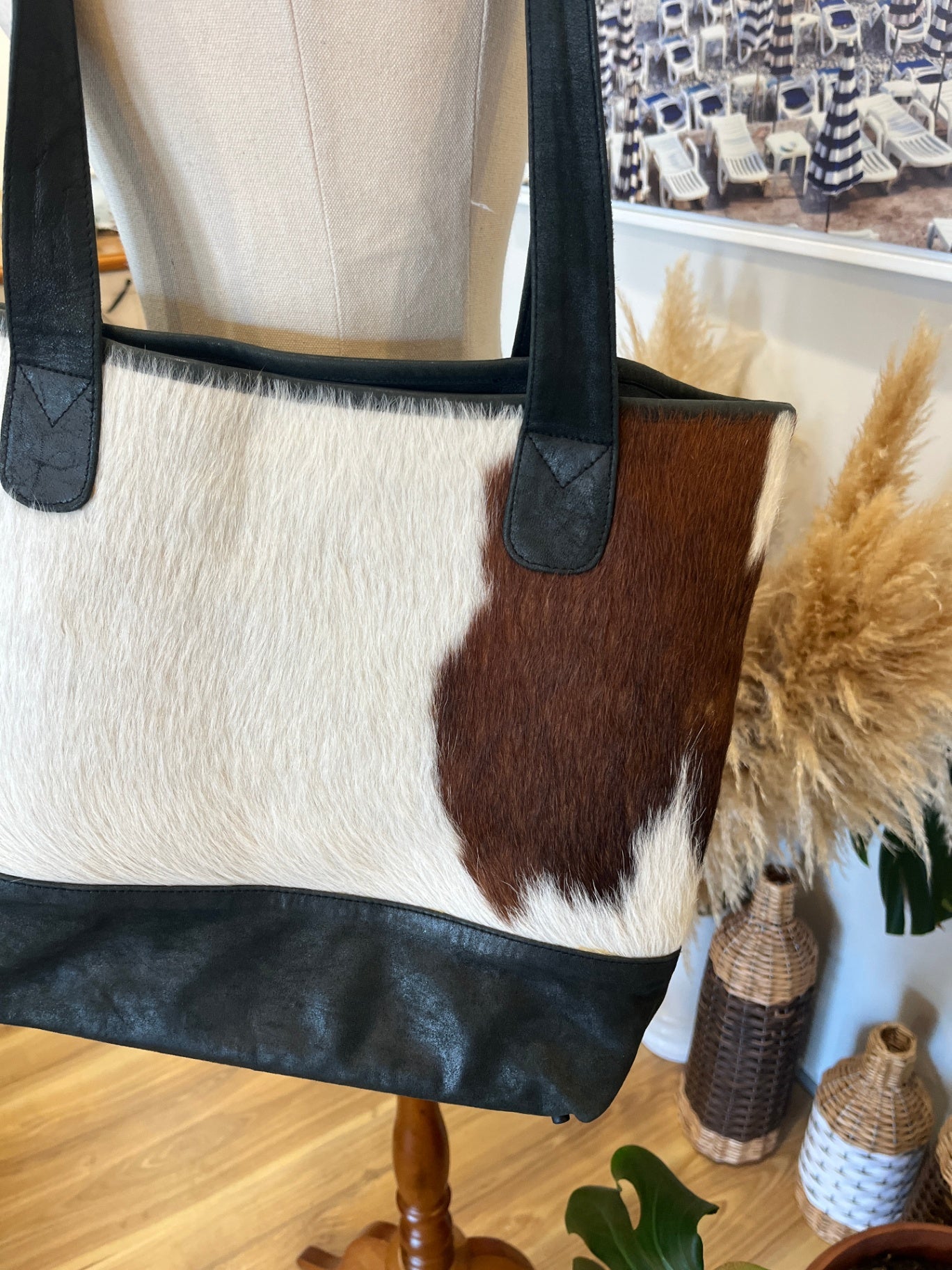 Furmoo Shoulder Bag