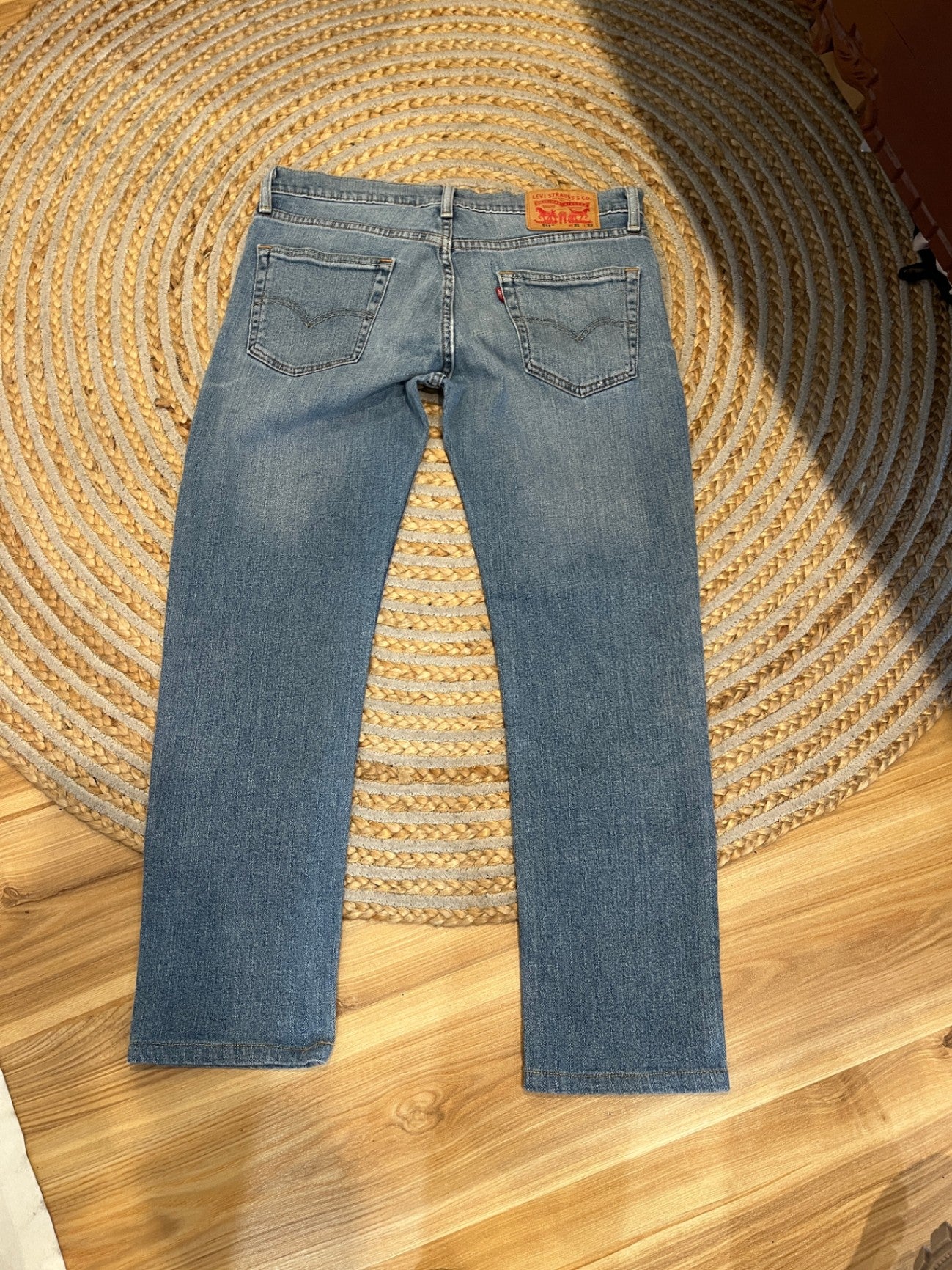 Levi's Jeans 511