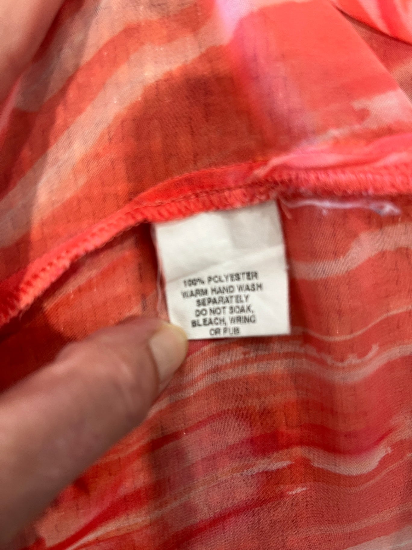 D.I.O. Australia Blouse Size 14