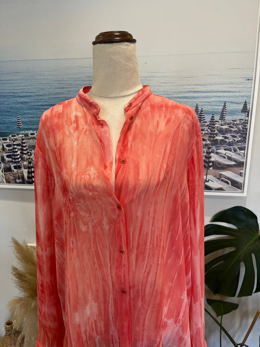 [SALE] D.I.O. Australia Blouse Size 14