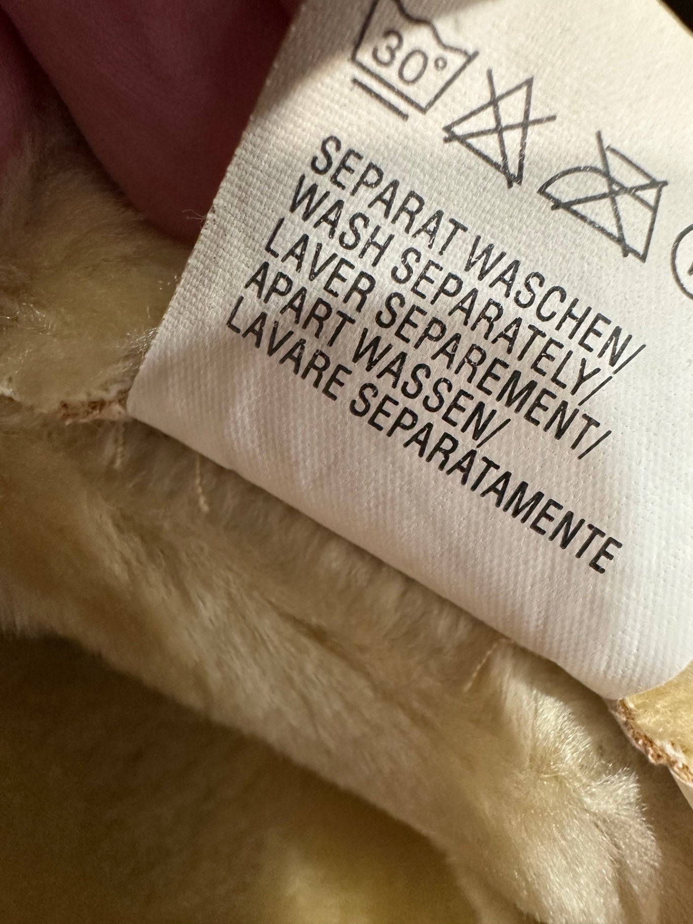 [SALE] Bianca Outwear Vest Size 12