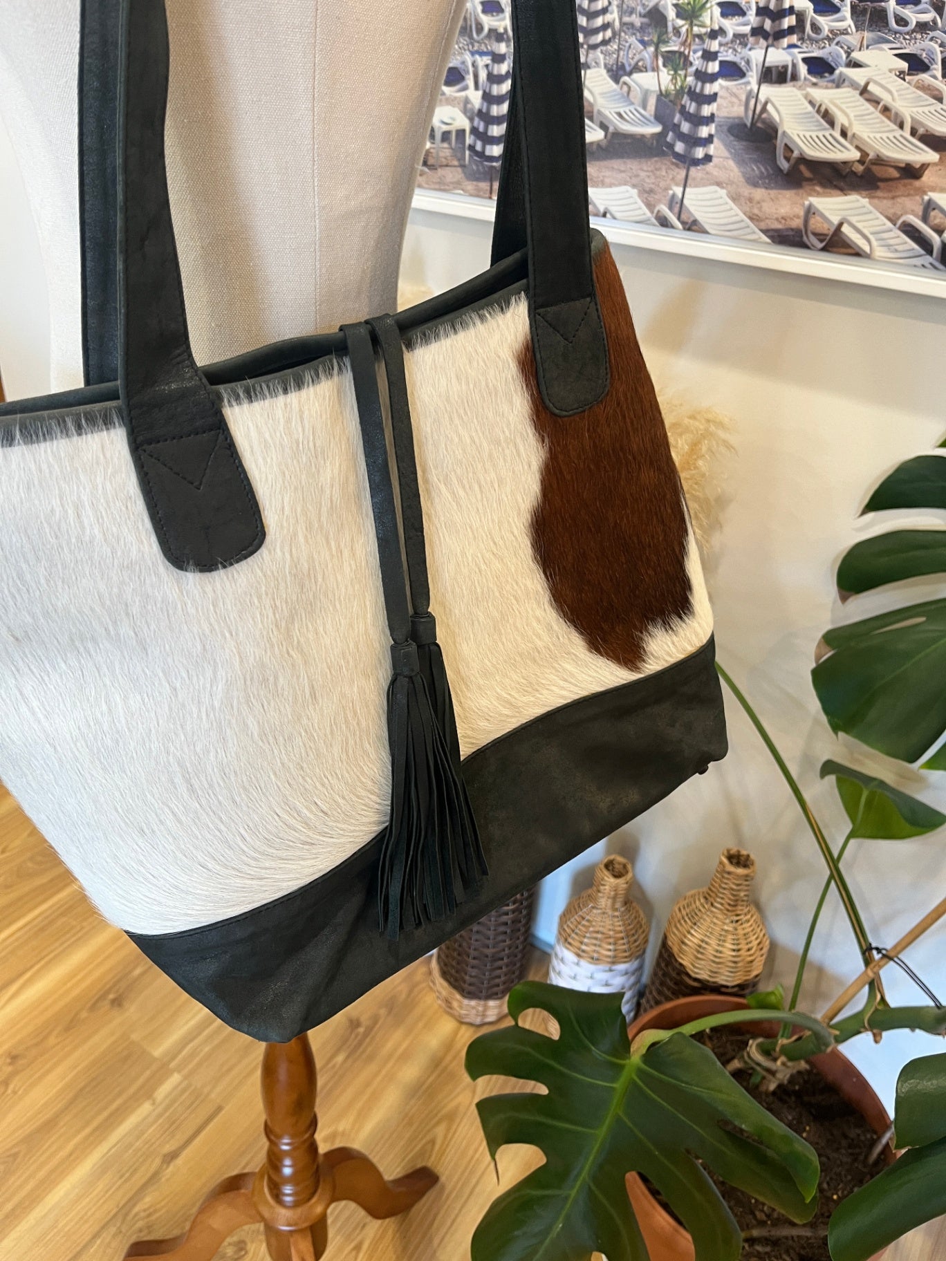 Furmoo Shoulder Bag