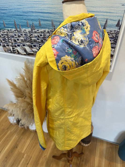 [SALE] Per Una Yellow Jacket UK 14