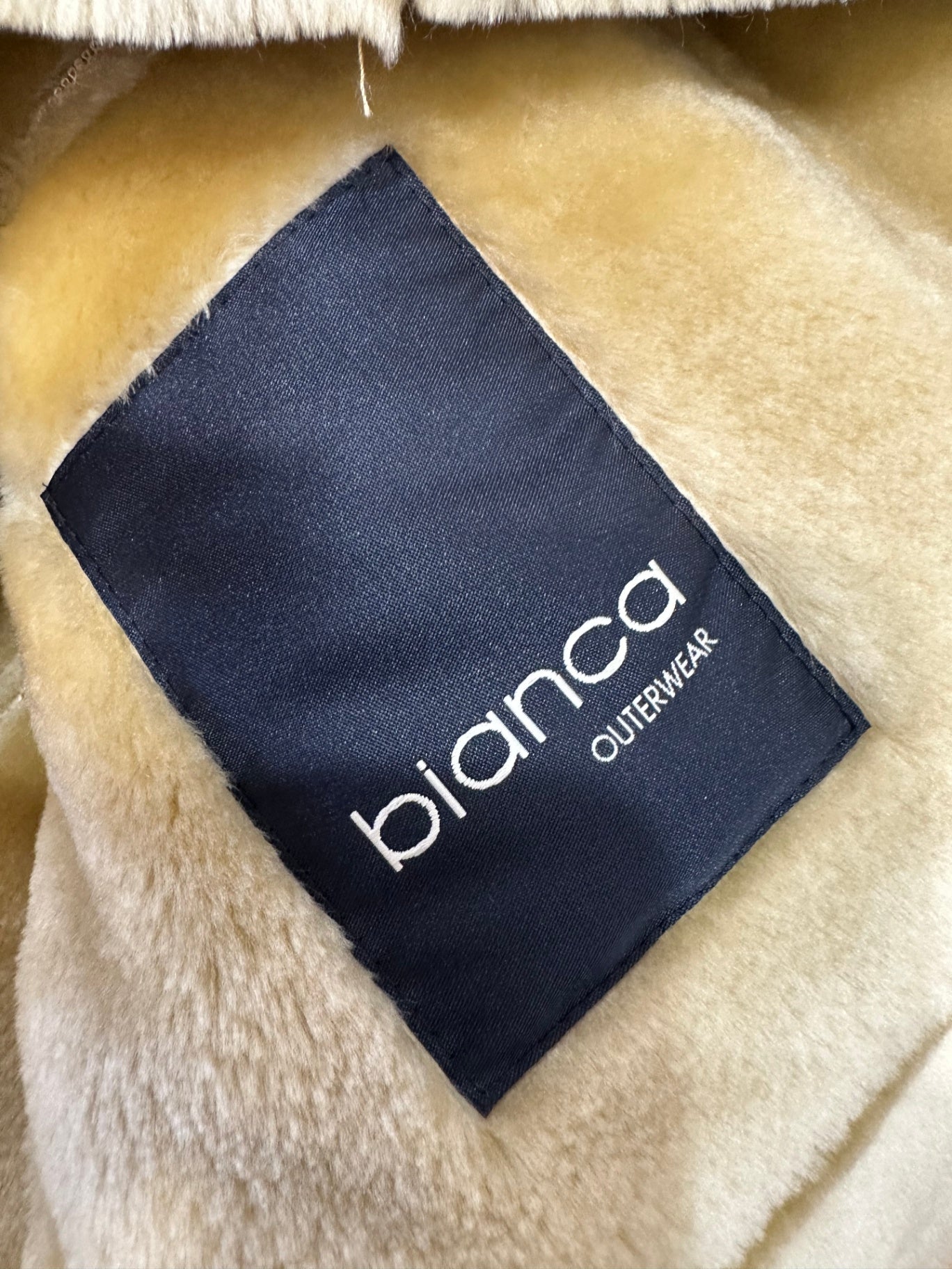 [SALE] Bianca Outwear Vest Size 12