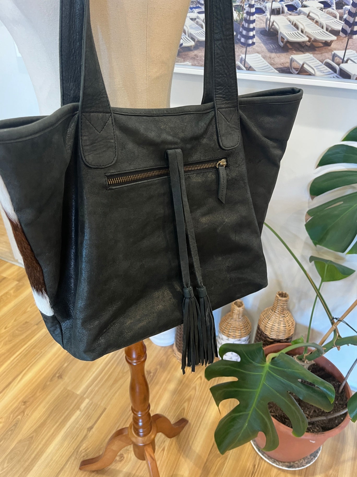Furmoo Shoulder Bag