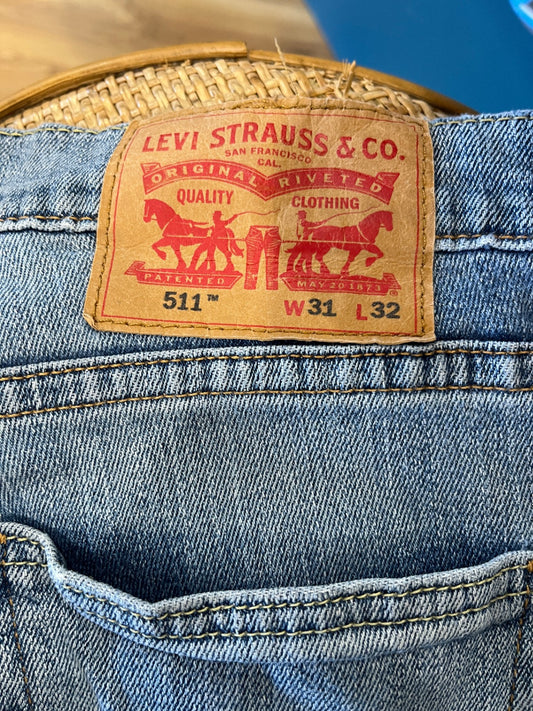 [SALE] Levi's Jeans 511