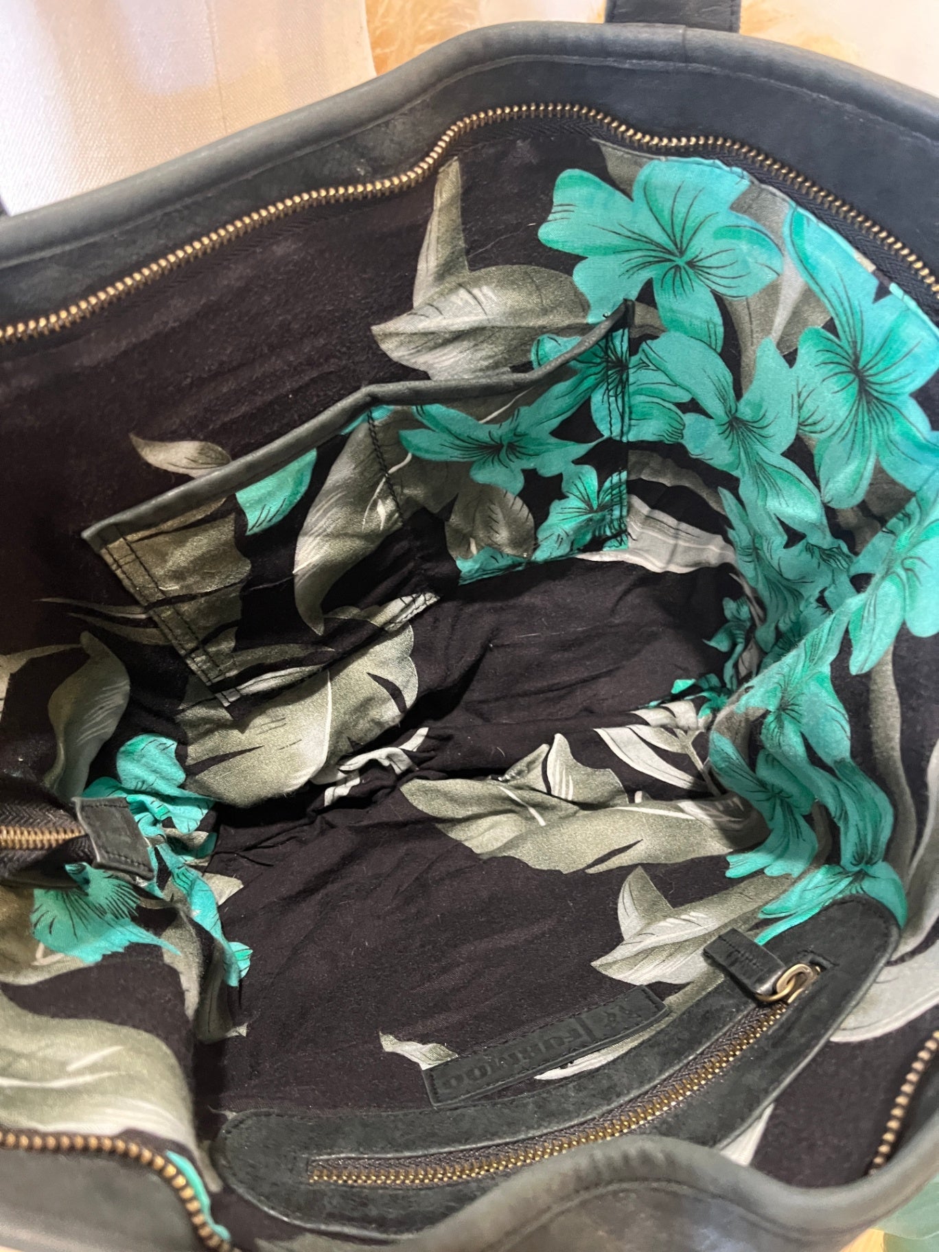 Furmoo Shoulder Bag