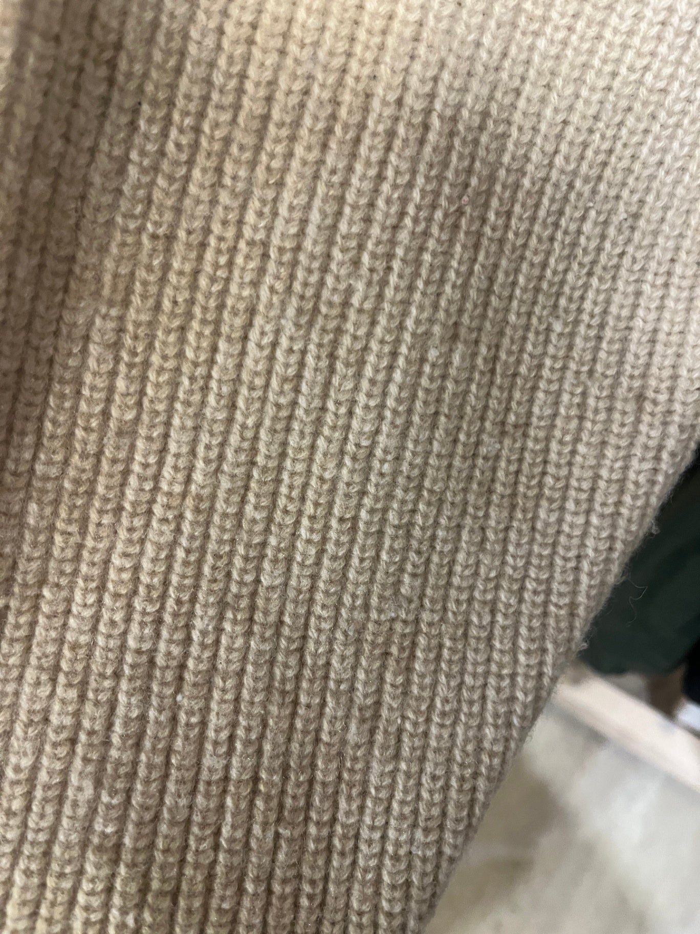 Made in New Zealand Jersey Cream