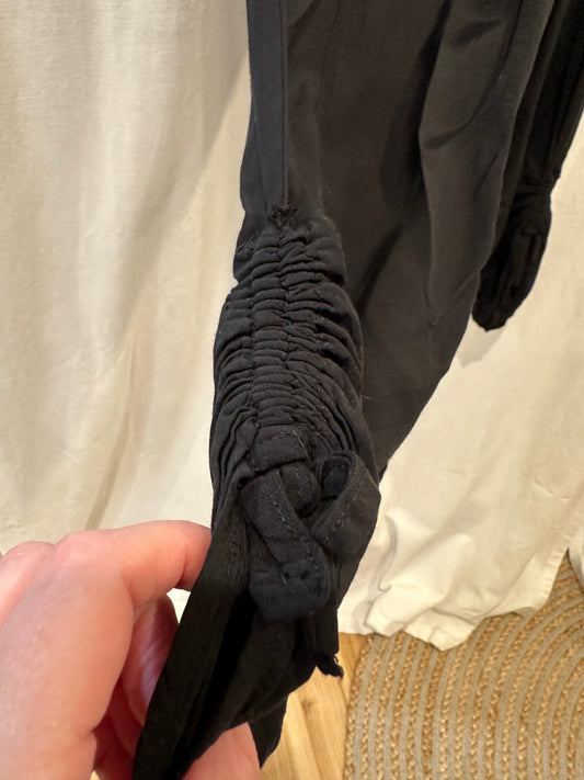 Whistle Black Pants Size 12