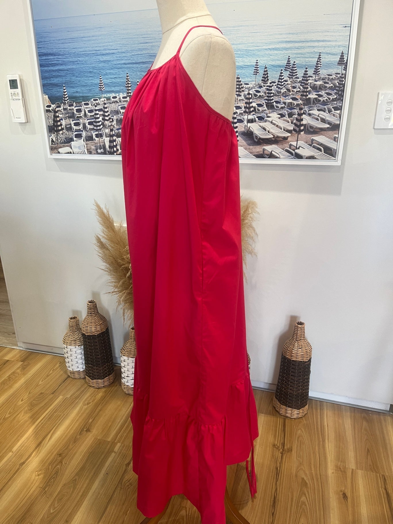 WE ARE THE OTHERS Pink Dress Size 2 