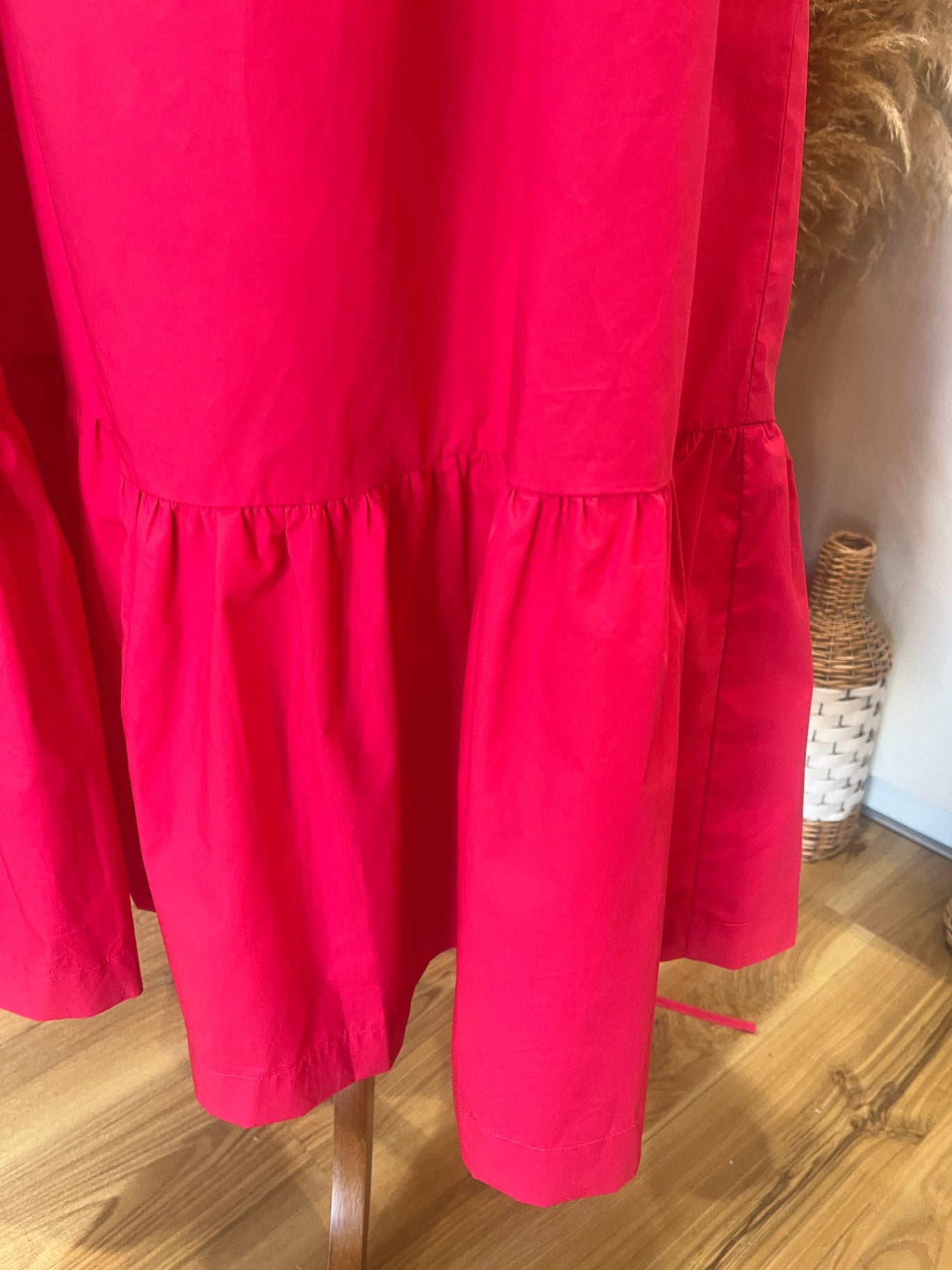 WE ARE THE OTHERS Pink Dress Size 2 