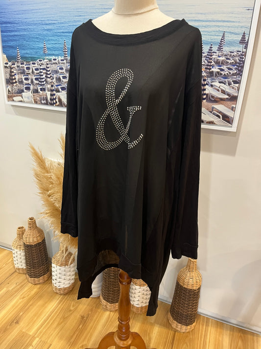 Cashews Black Top Large 