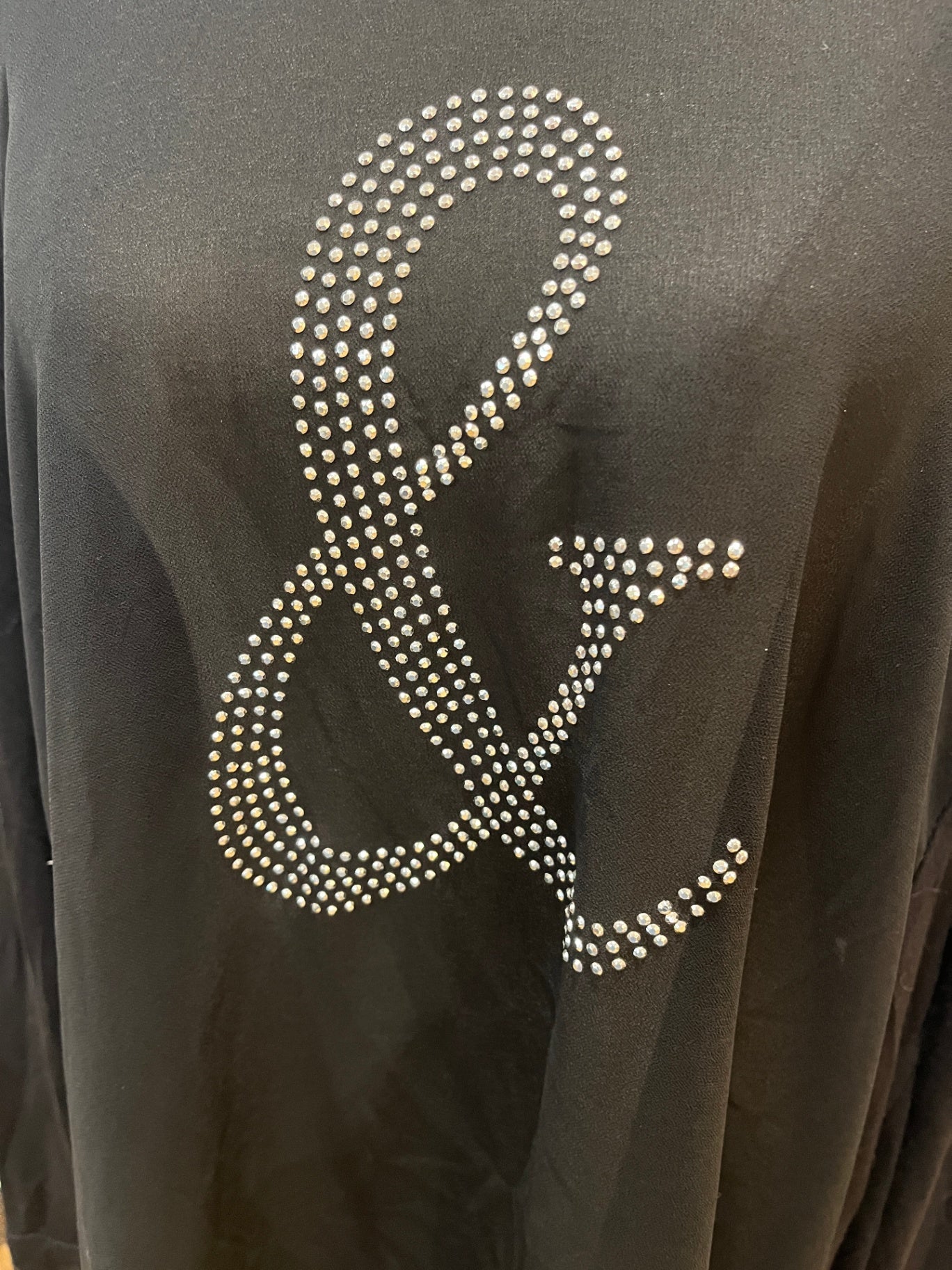 Cashews Black Top Large 