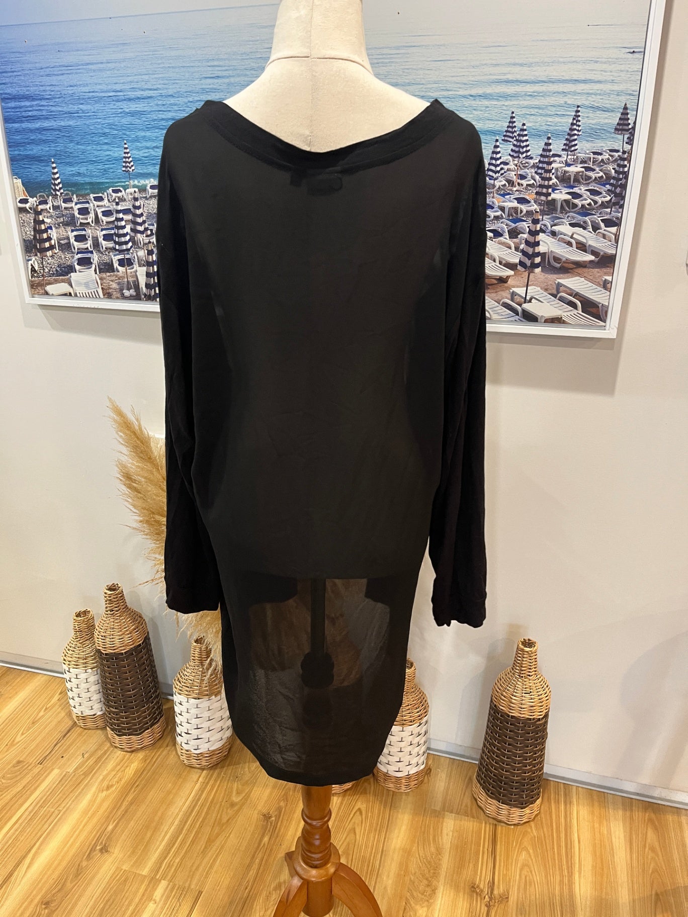 Cashews Black Top Large 