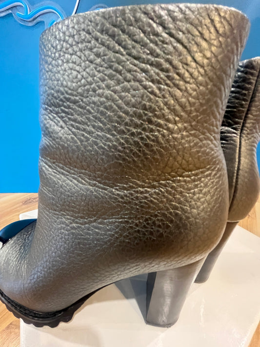 Oli, Penter Ankle Boots Size 38
