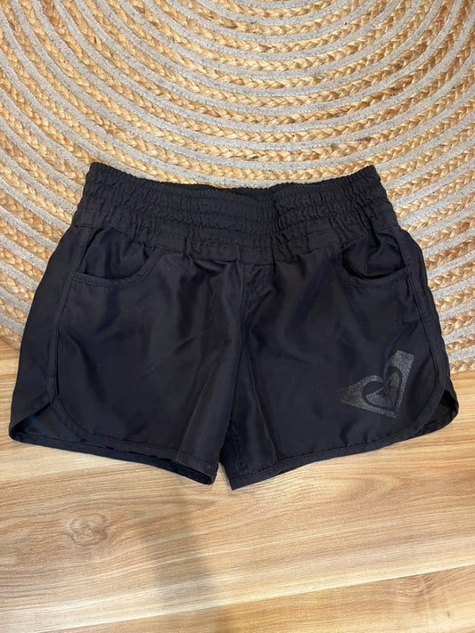 ROXY Sports Short Black Size 12