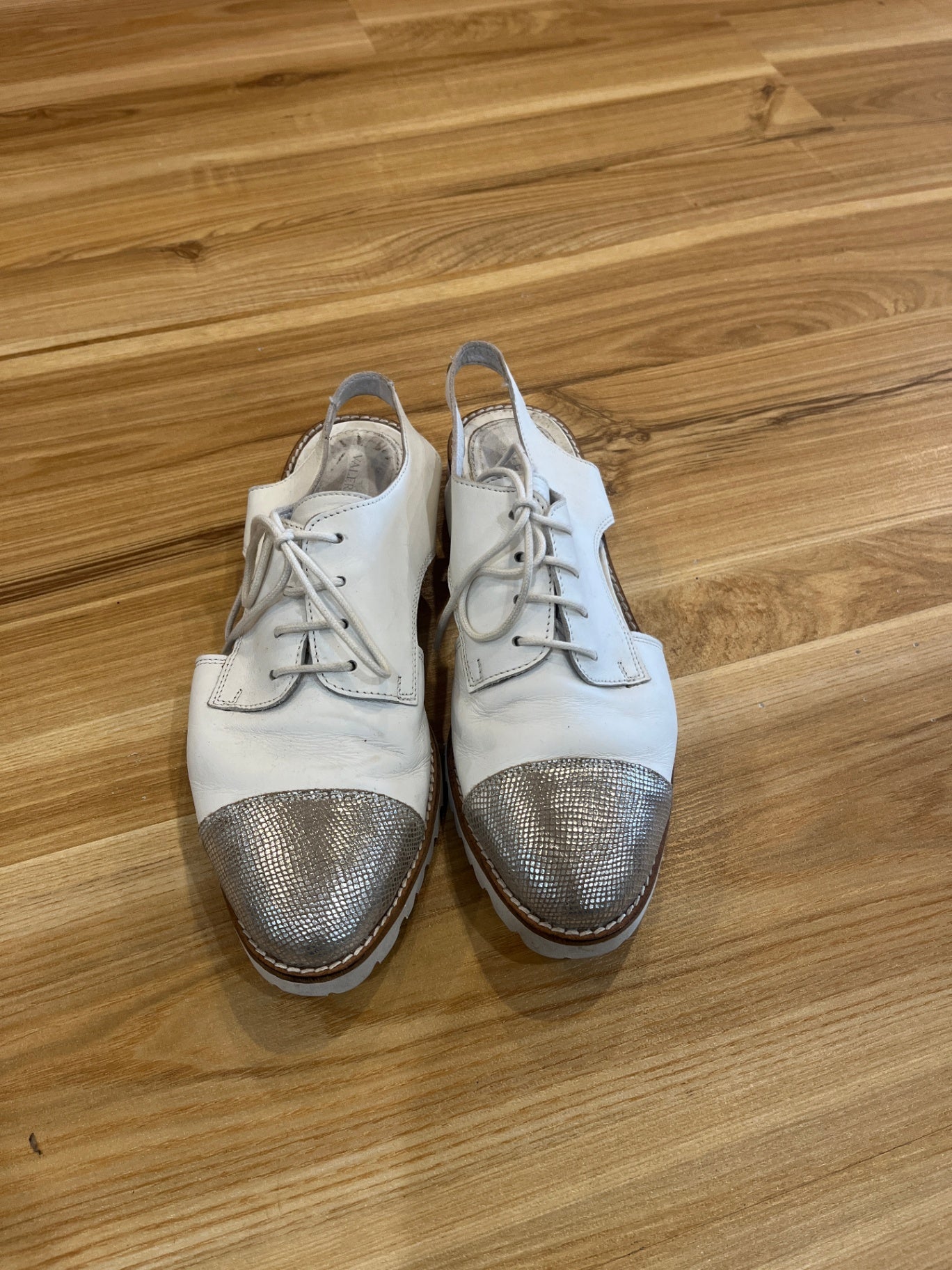 Valeria Grossi Sandal Shoes Size EU 40 
