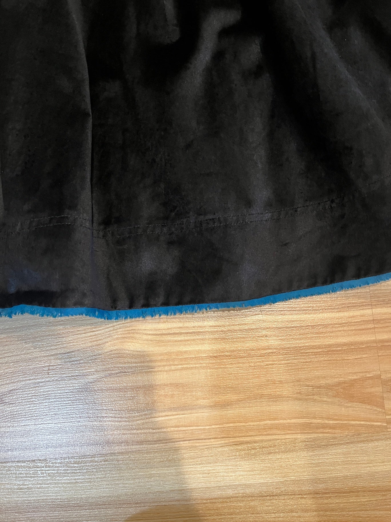 Easton Pearson Black Skirt L/XL