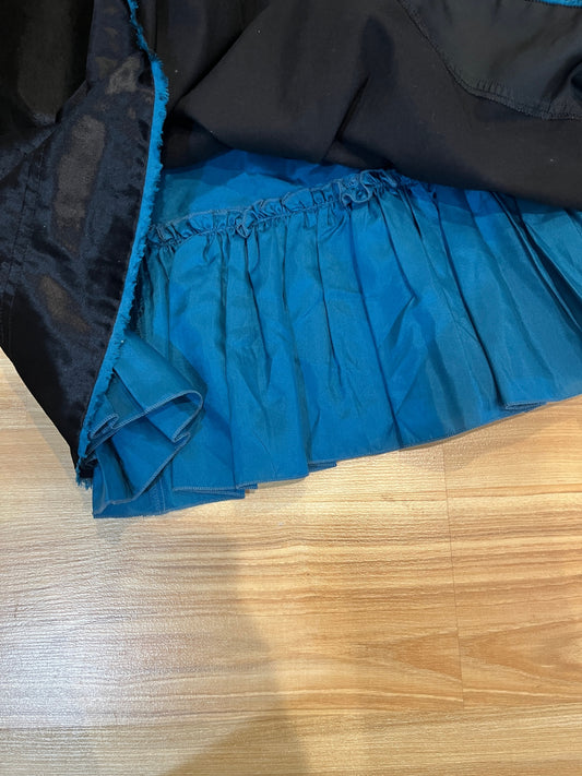 Easton Pearson Black Skirt L/XL
