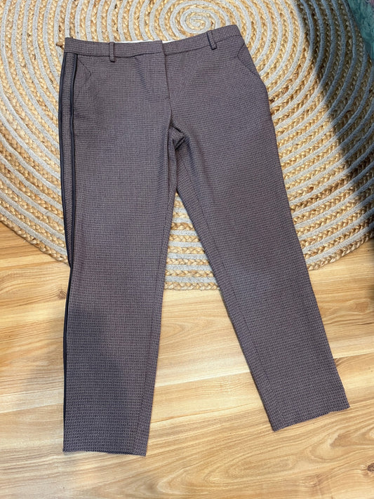 Five Units Pants Purple Tones Size 29