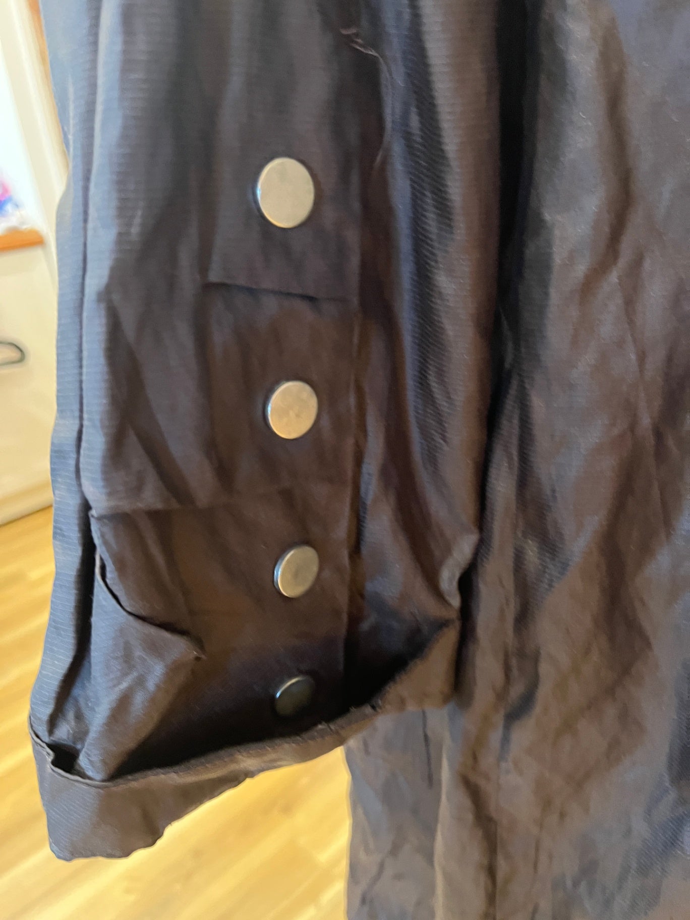 Yarra Trail Brown Jacket Size 14