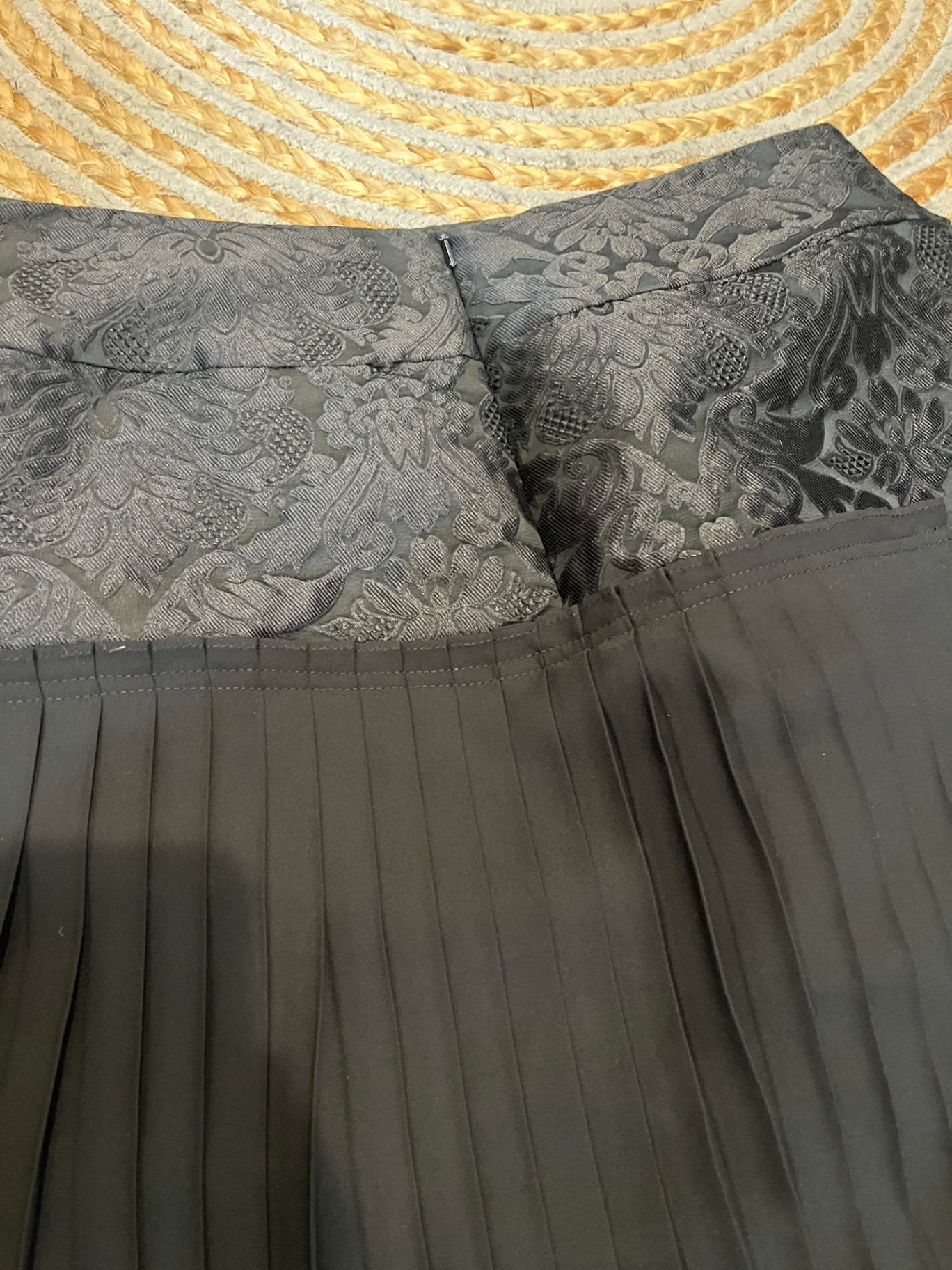 Trelise Cooper Black Skirt Size 12 
