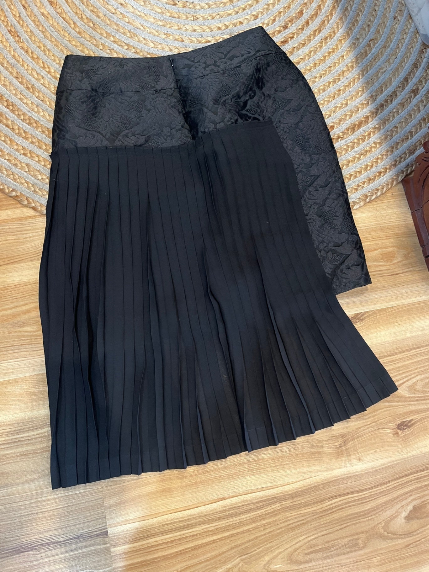 Trelise Cooper Black Skirt Size 12 