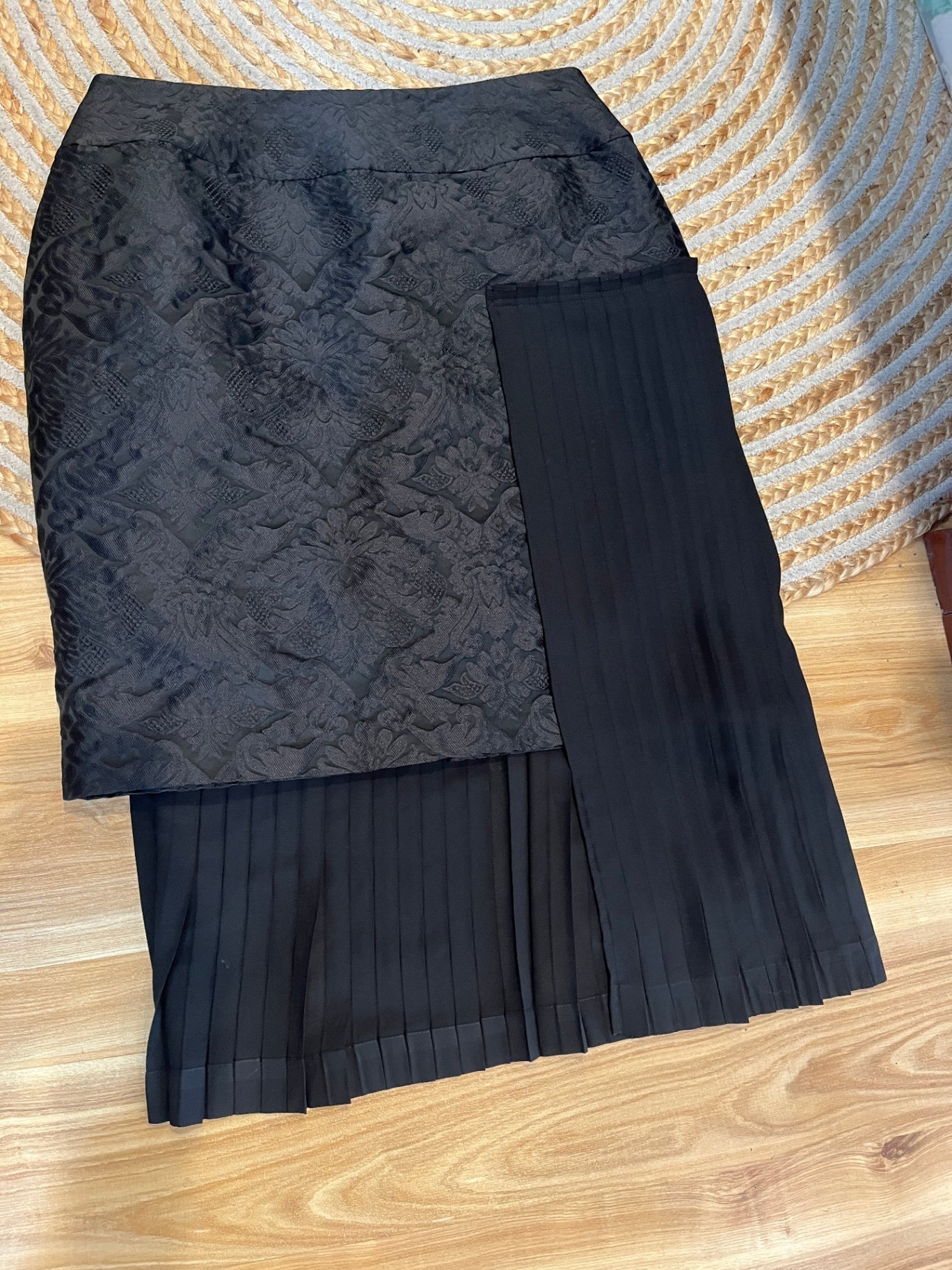 Trelise Cooper Black Skirt Size 12 