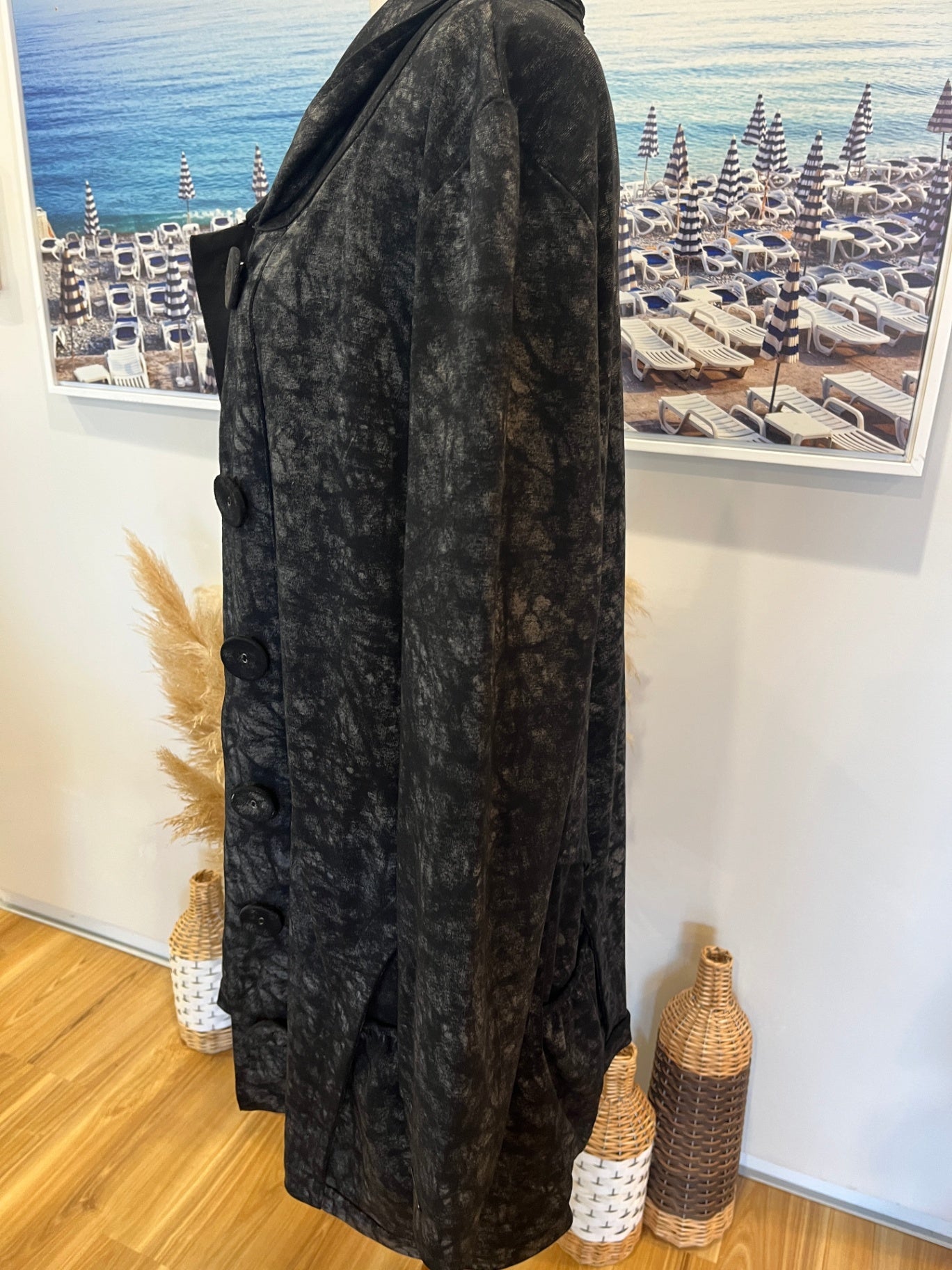 [SALE] Scope Black Jacket Size 16