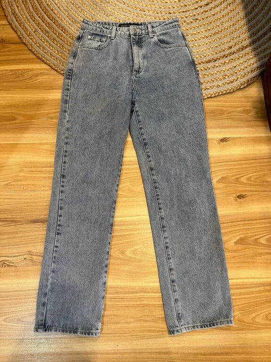 Among the Brave Jeans Size 8