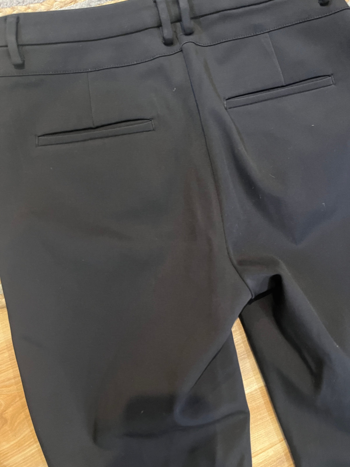 Country Road Black Pants Size 8 